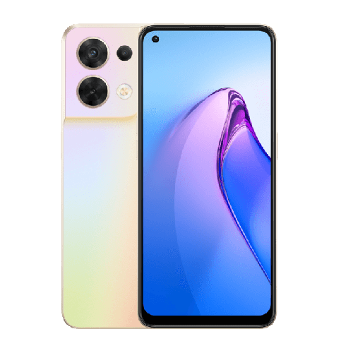 OPPO Reno8 5G