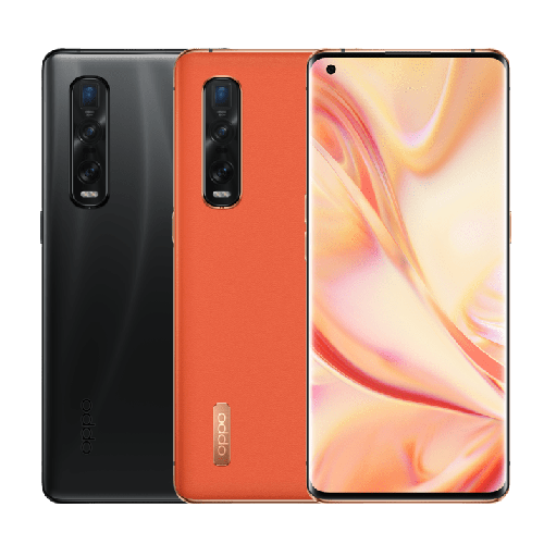 OPPO Find X2
