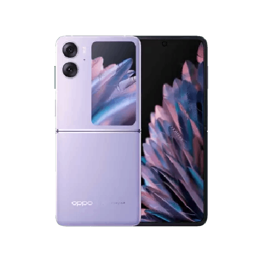OPPO Find N2 Flip 5G