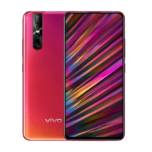 Vivo V15 Pro