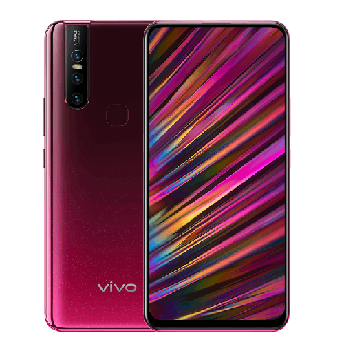 Vivo V15
