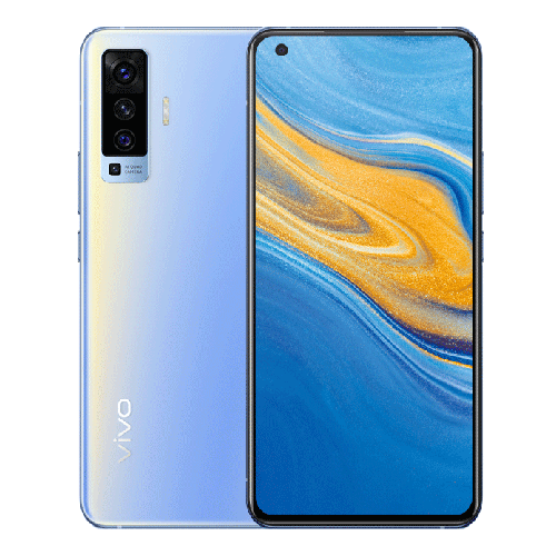 Vivo X50