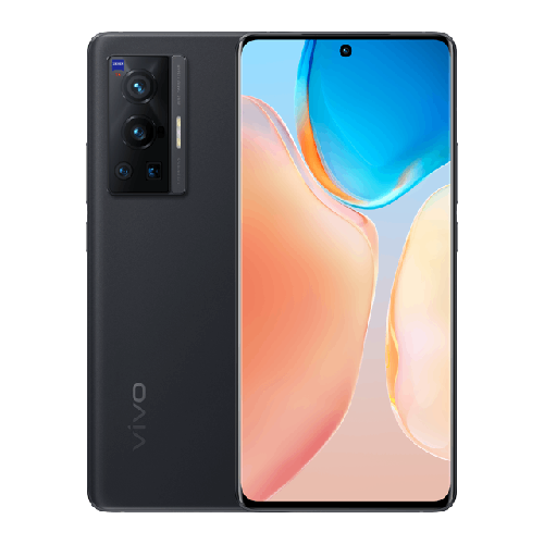 Vivo X70 Pro Plus