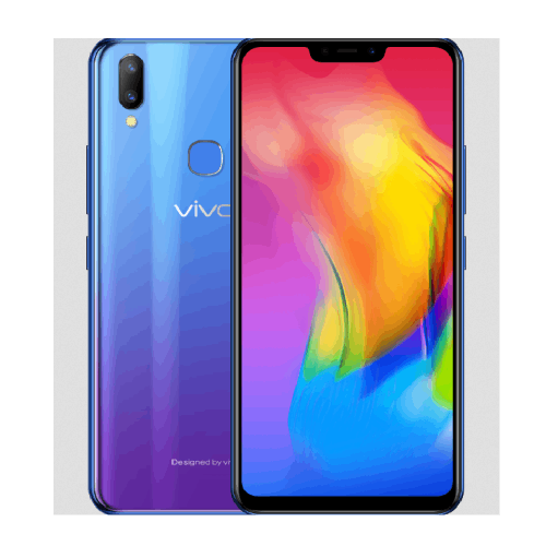 Vivo Y83 Pro