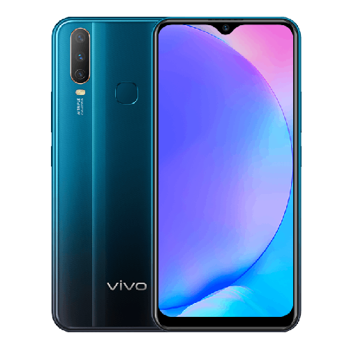 Vivo Y17