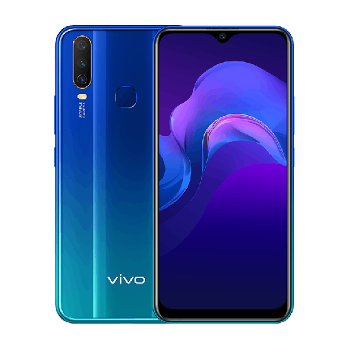 Vivo Y15 2019