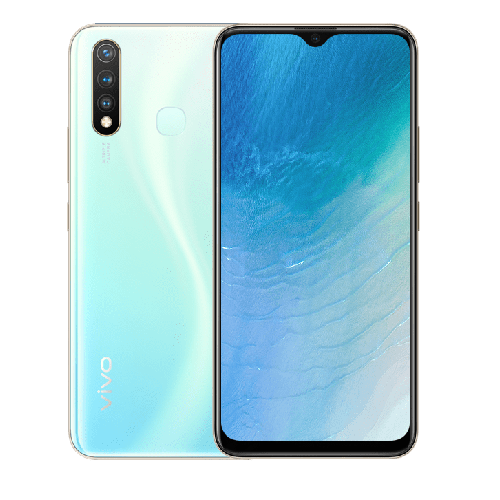Vivo Y19