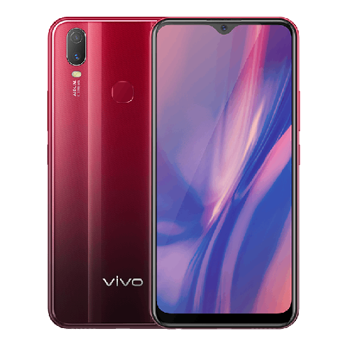 Vivo Y11 2019