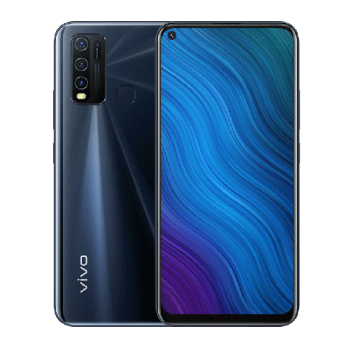 Vivo Y50