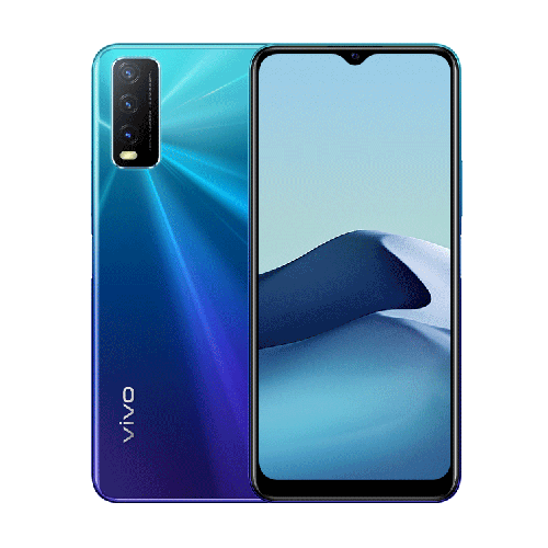 Vivo Y20