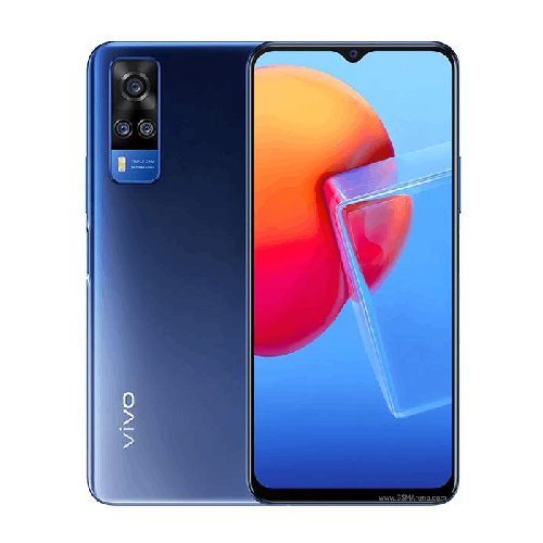 Vivo Y51 2020