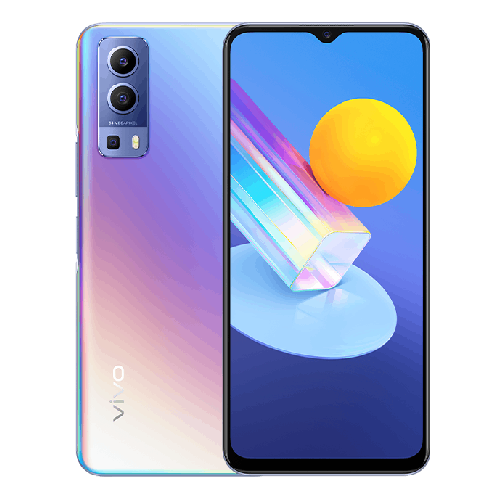 Vivo Y72 5G