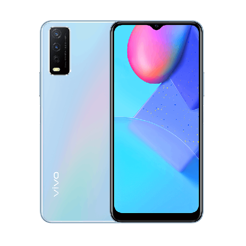 Vivo Y12s