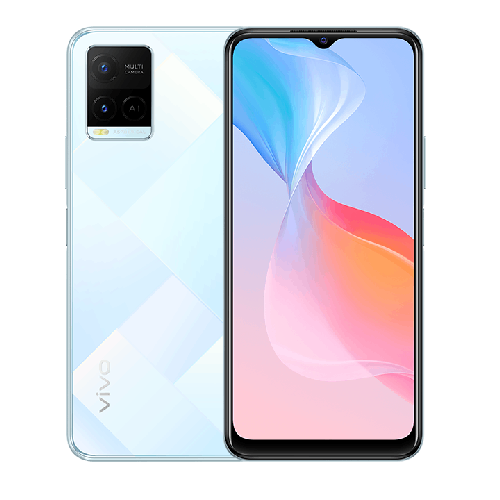 Vivo Y21 2021