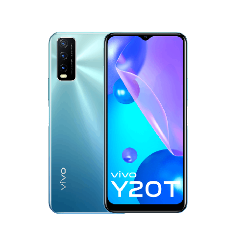 Vivo Y20T