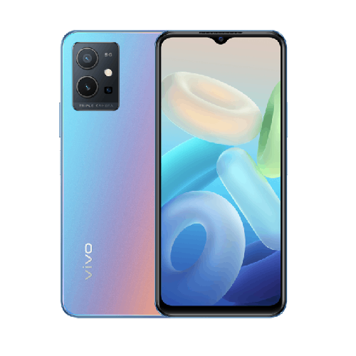 Vivo Y75 5G