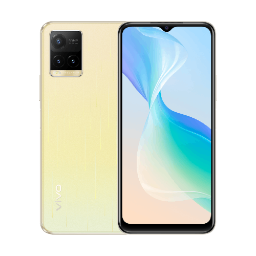 Vivo Y33T