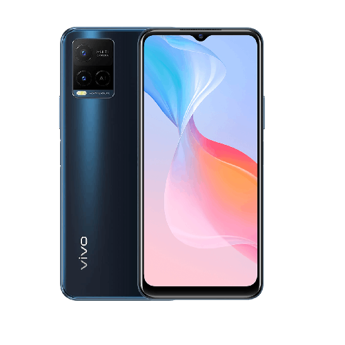 Vivo Y21G