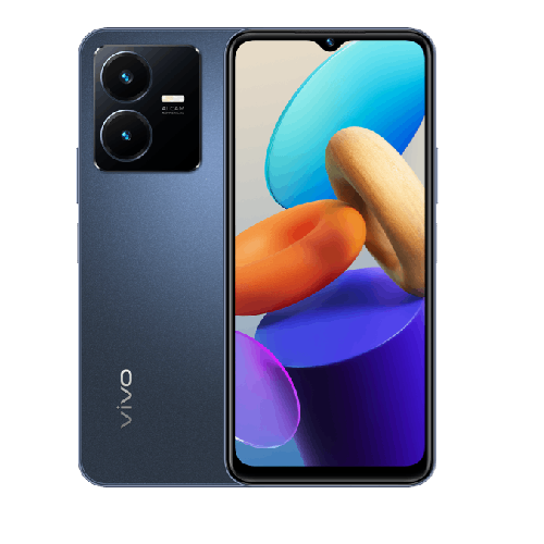 Vivo Y22 2022
