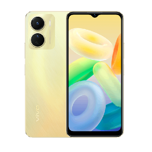 Vivo Y16