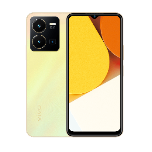 Vivo Y35