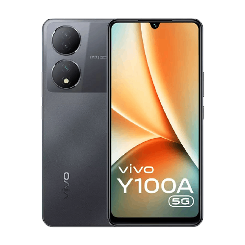 Vivo Y100A 5G