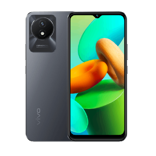 Vivo Y02T