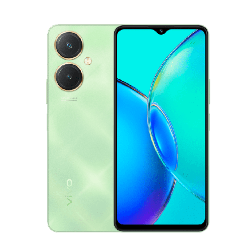 Vivo Y27