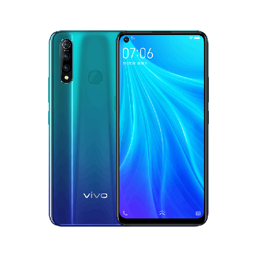 Vivo Z1 Pro
