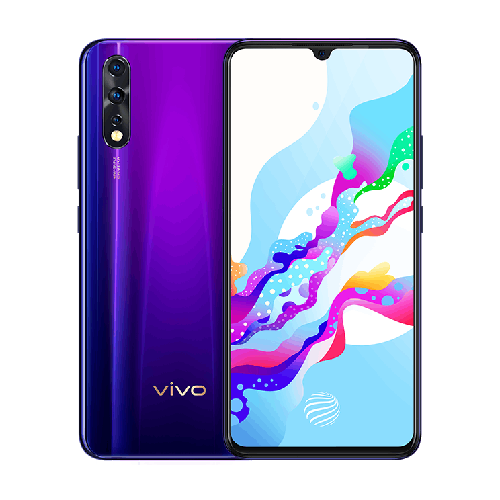 Vivo Z1x