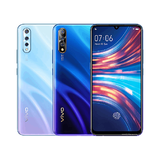 Vivo S1