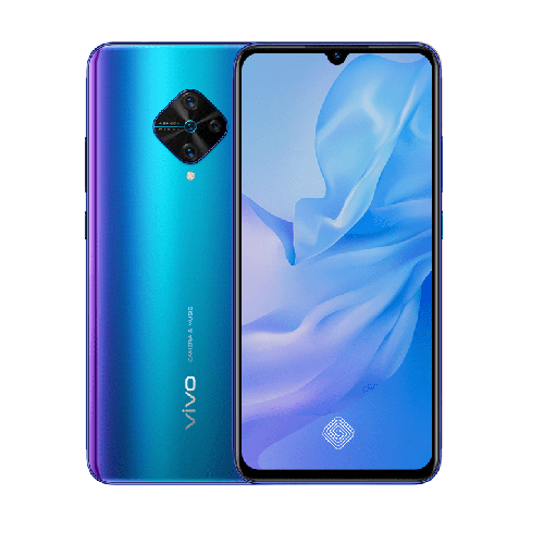 Vivo S1 Pro