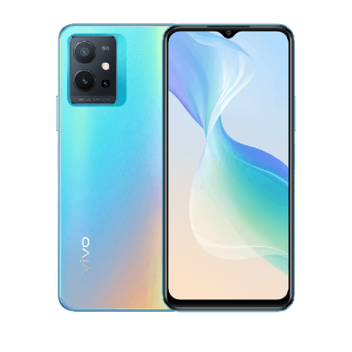 Vivo T1 5G