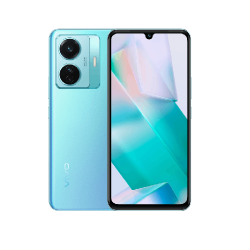 Vivo T1 Pro 5G