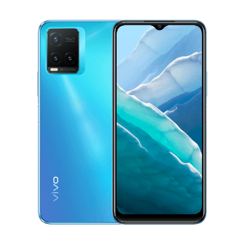 Vivo T1x