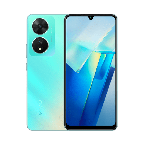 Vivo T2 5G