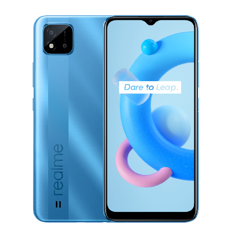 Realme C11