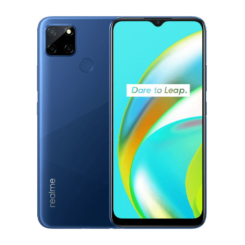 Realme C12