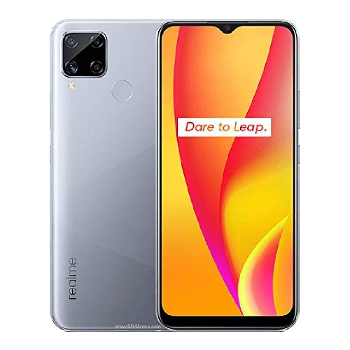 Realme C15