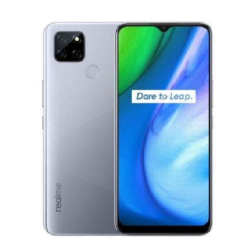 Realme C20