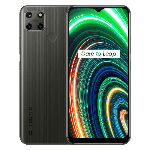 Realme C25