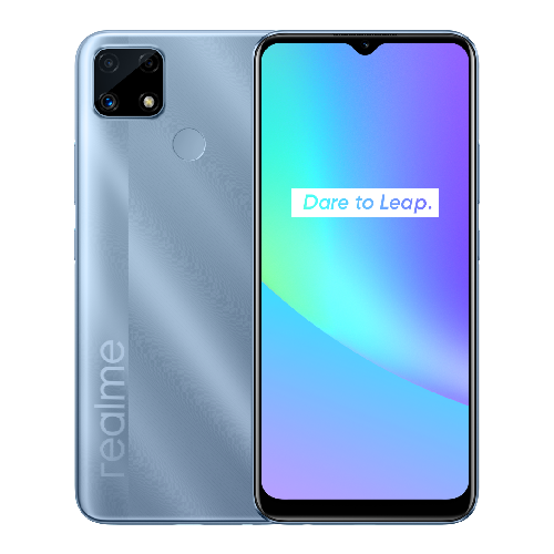 Realme C25s