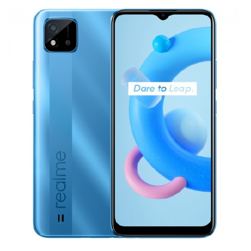 Realme C11 2021