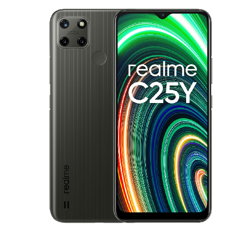 Realme C25Y