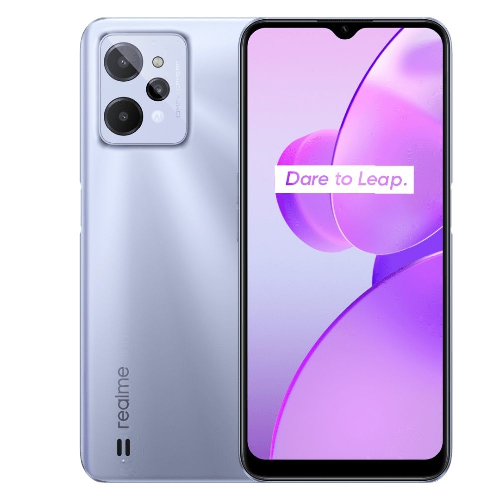 Realme C31