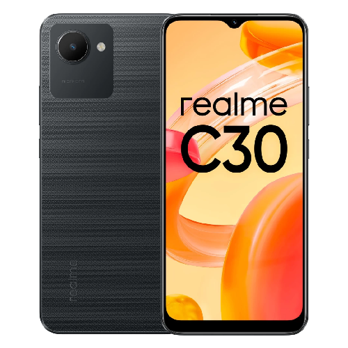Realme C30