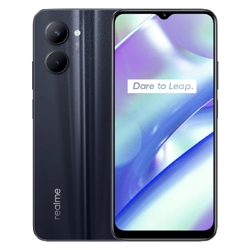 Realme C33