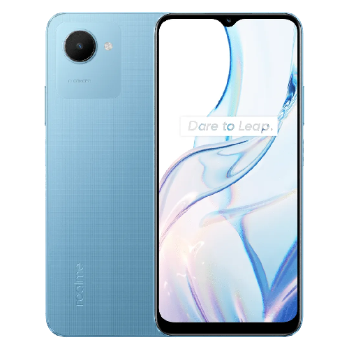 Realme C30s