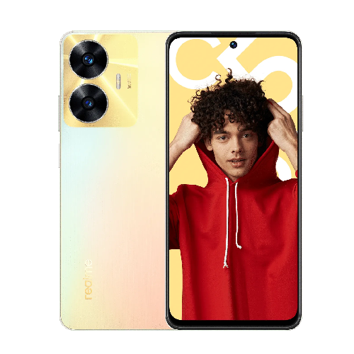 Realme C55