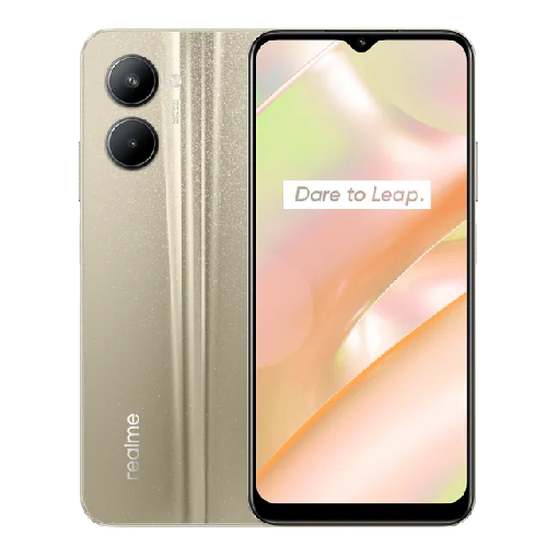 Realme C33 2023